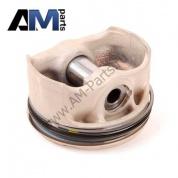 Поршень ремонтный 11257560668 на BMW E83 2.0i
