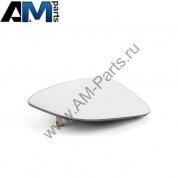 Зеркальный элемент левый Сирокко 3C8857521