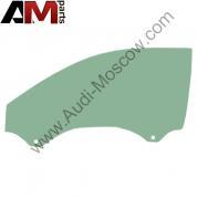 Стекло передней двери левое Ауди А3 8P3845201