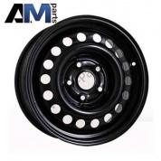 Колсный диск стальной на Skoda 6Q0601027M03C