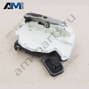 Замок двери Skoda Rapid 2013-2022 6RF839016D