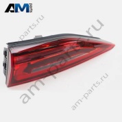 Светодиодный задний фонарь правый на крышке Audi A3 (8Y) 2020-2024 8Y0945308