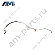 Трубка охлаждения АКПП правая A1645004672 на Mercedes ML W164