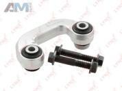 Стойка стабилизатора передняя левая LYNX для Passat B5 1997-2005 C7044L