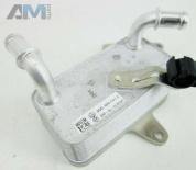 Радиатор АКПП 09G409061F  Skoda Fabia AQ160 (6-АКП)