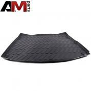 Поддон в багажник 50 мм Ауди А6 (C6) 4F0061180