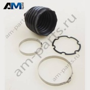 Пыльник шарнира с установочными элементами Volkswagen Teramont 2018-2023 3QF598203A