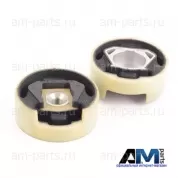 Комплект сайлентблоков подрамника Шкода Кодиак (2016-2025) 1.4TSI 5Q0198037A