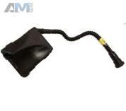 Вентиляционная трубка 0BH301472G Audi Q3 (8U) 2011-2018 0BH/0DL (7-АКП DSG)