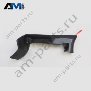 Накладка Audi A1 2019-2024 82A821653