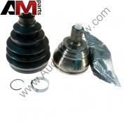 Оригинальный шрус наружный на TT (пер.привод) 5N0498099