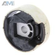 Сайлентблок подрамника нижний CORTECO (80001306) Audi Q3 (8U) 2.0TFSI (220/180 л.с.) CULC/CULB