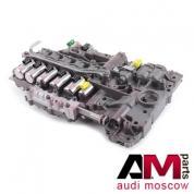 Блок клапанов 8АКПП Audi Q7 0C8325039