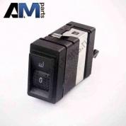 Выключатель Обогрева сидения Superb I 3U0963563B98