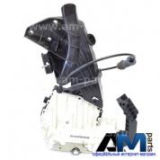 Замок задней правой двери A1647303035 Мерседес GL X164