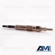 Свеча накаливания Фольксваген Гольф 6 1.9TDI (105 л.с.) N10591607