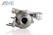 Турбонагнетатель NISSENS (93146) Audi A4 (B8) 2.0TDI (170/163 л.с.)