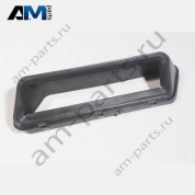 Воздуховод всасывания воздуха Volkswagen Sharan 2016-2023 7N0129618