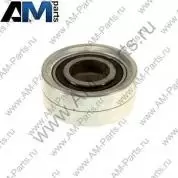 Паразитный ролик ремня генератора SKF (VKM21269) для Volkswagen Tiguan I рестайлинг 2.0 дизель