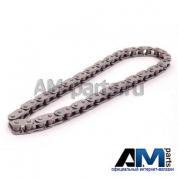 Цепь привода масляного насоса Audi A4 (B7) 1.6/1.8 BFB/ALZ 06A115125