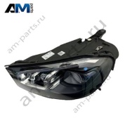 Фара левая Mercedes GLS 2019-2025 A167906510328
