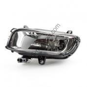 ПТФ левая Ауди А8 (D3) 4E0941699B