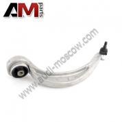 Оригинальный направляющий рычаг правый Audi A4 (B8) рестайлинг 8K0407694AD