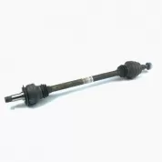 Привод задний L/R Mercedes GLE 2014-2018 A1663501110