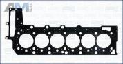 Прокладка головки блока цилиндров (2-отверстия) (AJUSA) 10189410 для BMW X6 (E71) 2007-2014 40dX