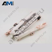 Модуль верхней подушек безопасности Audi Q3 2019-2024 83A880741F