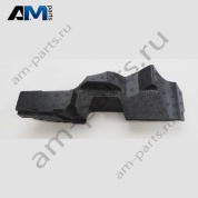 Упругая амортизационная подушка Volkswagen Arteon 2017-2024 3G8868101A