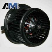 Вентилятор отопителя задний Кайен 95557206100