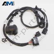 Жгут проводов для розетки ТСУ Volkswagen Transporter/Multivan/Caravelle 2020-2024 7T0971124