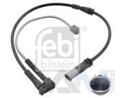 Дачтик износа передних колодок FEBI (101072)  BMW X1 F48 18d/18dX