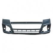 Облицовка бампера для Audi Q7 II 4M0807065DGRU