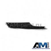 Решетка воздухонапр для Volkswagen Golf 7 5G0854662RYP