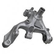 Кулак задний левый на Kodiaq 5QF505433C