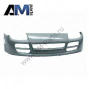 Передний бампер Кайен 95550531100G2X
