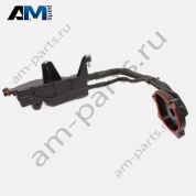 Маслоотделитель для Mercedes С292 AMG GLE 43 (M276) A2760107111