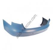 Бампер задний Audi A4 (B8) 8K9807303GRU