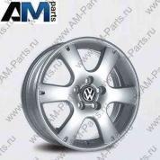 Диск колеса литой 15 Гольф Плюс 1T0071495 666