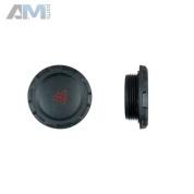 Крышка расширительного бачка GATES (RC252) для Volkswagen CC (2008-2018) 2.0TDI