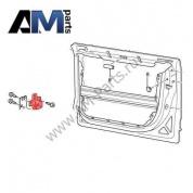 Петля передней двери нижняя правая Кайен 95553141201