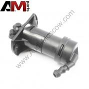 Подъемный цилиндр с держателем для Audi A6 C6 4F0955102