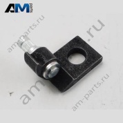 Половина петли двери (верхняя часть) Audi TT 2015-2024 8S0833405B