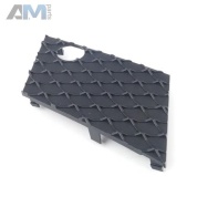 Кожух переднего бампера передний правый на Mercedes GLE 2014-2018 A1668850622