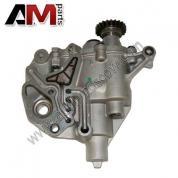 Насос масляный Audi A4 (B8) рестайлинг 1.8/2.0 TFSI 06H115105BK