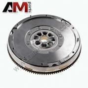 Маховик (6-МКП) Audi A1 (8X) 1.4TSI CZCA 03C105269Q