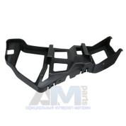 Решетка переднего бампера левая Mercedes C-klasse W203 A2038852814