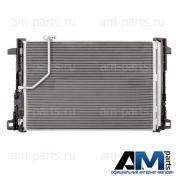 Радиатор кондиционера ST-MD09-394-0 Мерседес GLK300 231л.с.